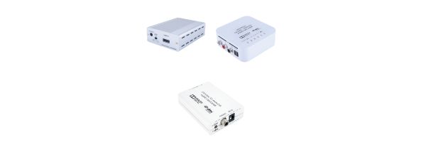 Converter