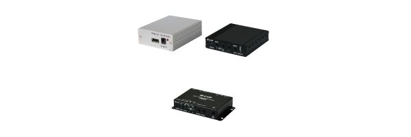 Format Converters
