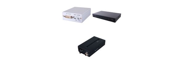Video Processor