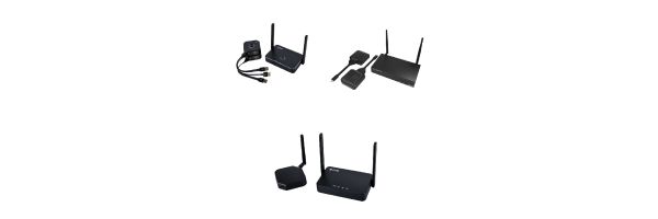 Wireless