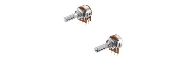 Potentiometer