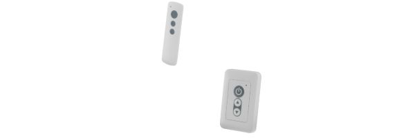 Bluetooth-LED-Controller