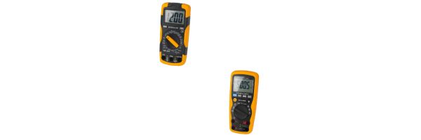Multimeter