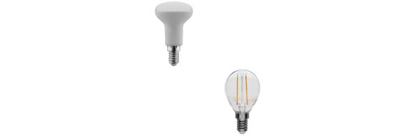 LED-Leuchtmittel