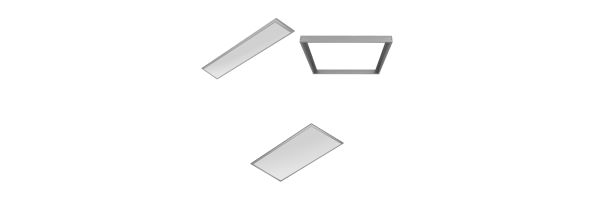 LED-Panels