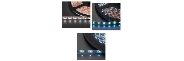 LED-Streifen, 24 V