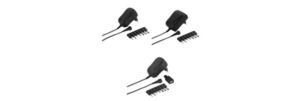 3 - 12 V