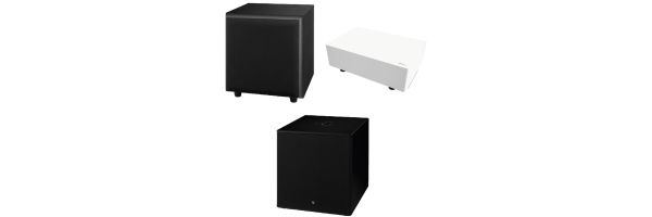 Subwoofer