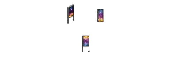 Kiosk