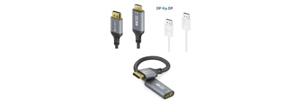 DisplayPort Kabel