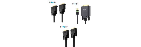 DVI Kabel