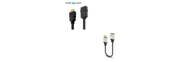 HDMI Verlängerung