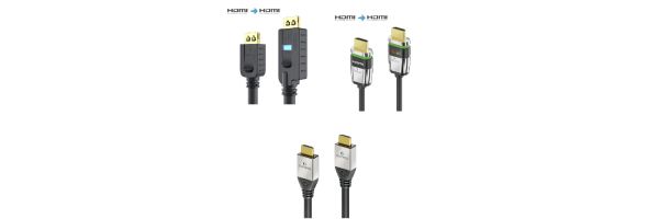 HDMI Kabel