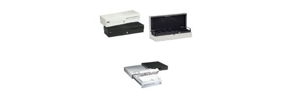ANKER Euro Cash Cassette