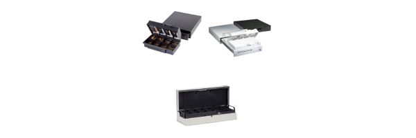 ANKER Universal Cash Drawer