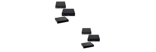 ANKER Entry Level