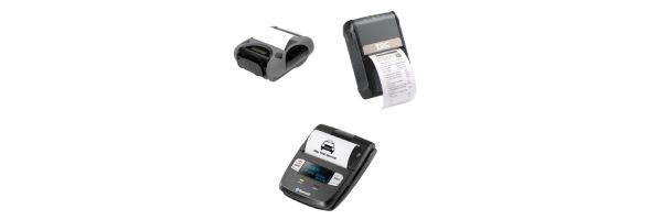 Mobildrucker