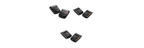 BIXOLON SPP-R200IIIPLUS