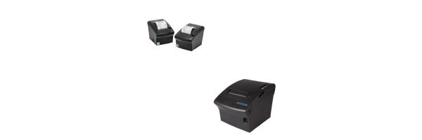 BIXOLON SRP-330II