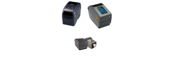 Desktopdrucker