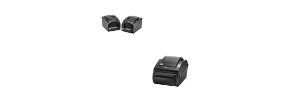 BIXOLON SLP-DX420