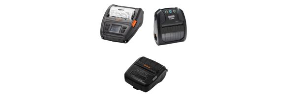 Mobildrucker