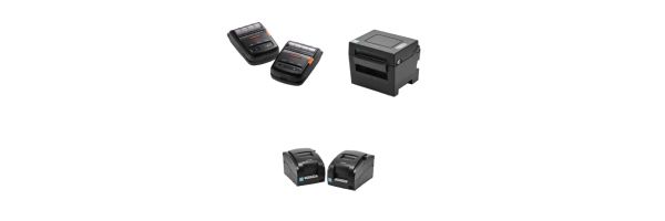BIXOLON SLP-DL410
