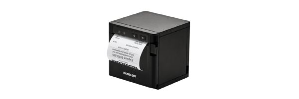 BIXOLON SRP-Q300 Serie