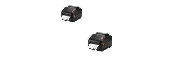 BIXOLON XD3-40 Serie