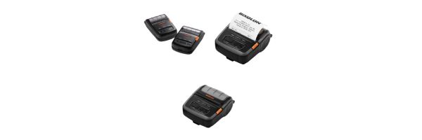 BIXOLON SPP-R310