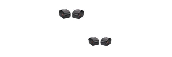 BIXOLON XD5-40 Serie