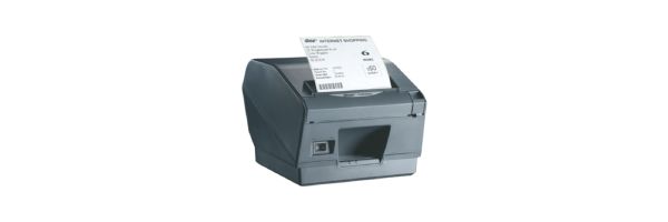 Star TSP800II