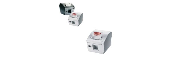 Star TSP700II