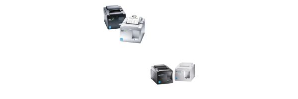Star TSP100 futurePRNT