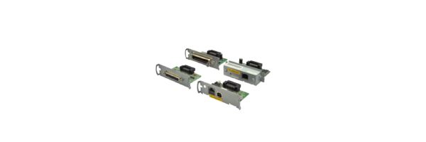 Epson Schnittstellen