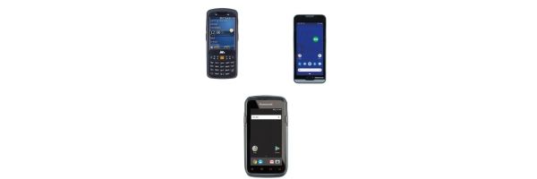 Handheldterminals