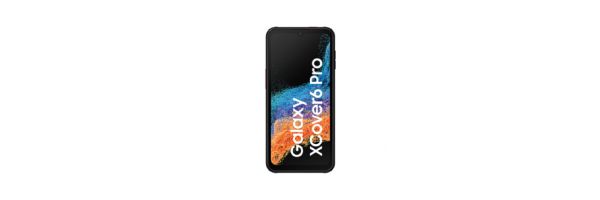 Samsung Galaxy XCover6 Pro Enterprise Edition