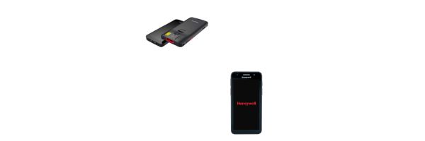 Honeywell CT30 XP