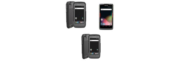 Honeywell CT60 XP