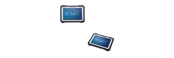 Panasonic TOUGHBOOK G2