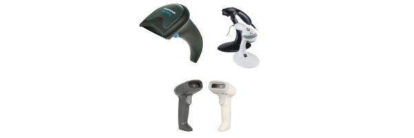 Barcode-Scanner