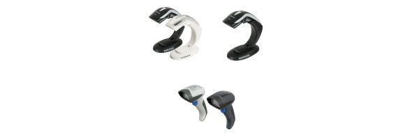 Datalogic Heron HD3130