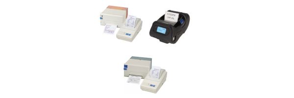 Citizen CBM-910II/920