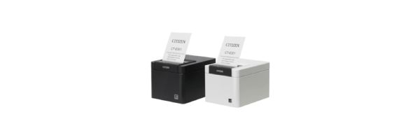 Citizen CT-E301