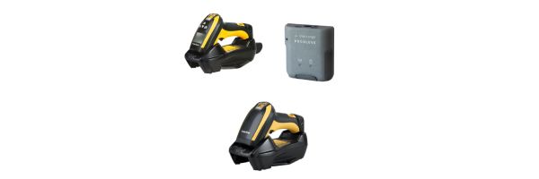 Funkscanner