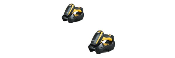 Datalogic PowerScan PBT9500