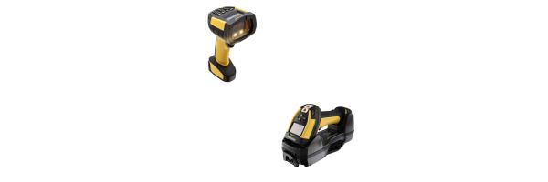 Datalogic PowerScan PM9600