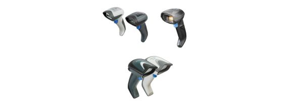 Datalogic Gryphon I GBT4500