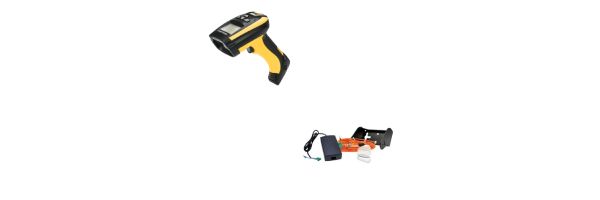 Datalogic PowerScan PM9500