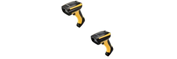 Datalogic PowerScan PD9100